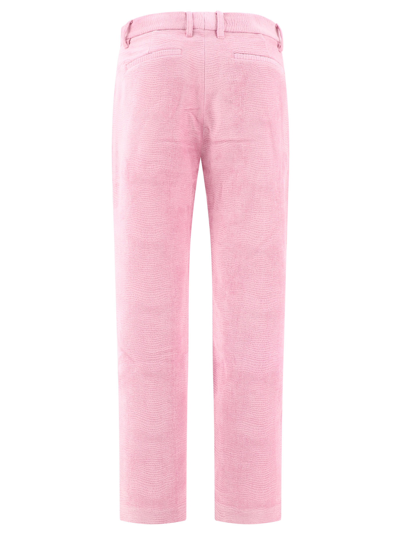 SéFR Pink Richie trousers